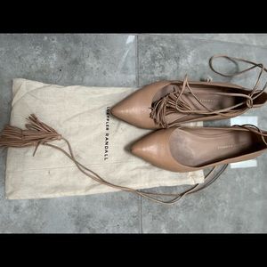 Loeffler Randall Flats